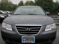 Willow Gray - Sonata GLS Photo No. 11