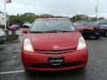 Barcelona Red Metallic - Prius Hybrid Photo No. 2