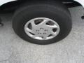 1991 White Ford E Series Van E150 Passenger Conversion  photo #13