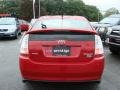 Barcelona Red Metallic - Prius Hybrid Photo No. 5
