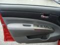 Barcelona Red Metallic - Prius Hybrid Photo No. 6