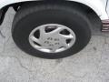 1991 White Ford E Series Van E150 Passenger Conversion  photo #14