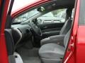 Barcelona Red Metallic - Prius Hybrid Photo No. 7