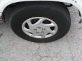 1991 White Ford E Series Van E150 Passenger Conversion  photo #15