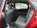 Barcelona Red Metallic - Prius Hybrid Photo No. 13