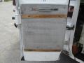 1991 White Ford E Series Van E150 Passenger Conversion  photo #19