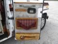 1991 White Ford E Series Van E150 Passenger Conversion  photo #20