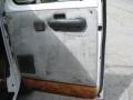 1991 White Ford E Series Van E150 Passenger Conversion  photo #22