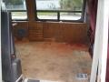 1991 White Ford E Series Van E150 Passenger Conversion  photo #26