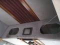1991 White Ford E Series Van E150 Passenger Conversion  photo #27