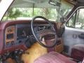 1991 White Ford E Series Van E150 Passenger Conversion  photo #31