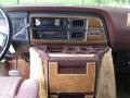 1991 White Ford E Series Van E150 Passenger Conversion  photo #32