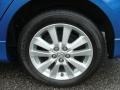 Blue Streak Metallic - Corolla S Photo No. 14