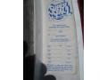 1991 White Ford E Series Van E150 Passenger Conversion  photo #39