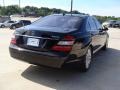 Black - S 550 4Matic Sedan Photo No. 4