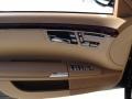 Black - S 550 4Matic Sedan Photo No. 8