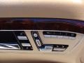 Black - S 550 4Matic Sedan Photo No. 9