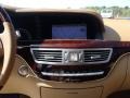 Black - S 550 4Matic Sedan Photo No. 16
