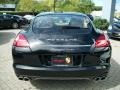 Black - Panamera Turbo Photo No. 6