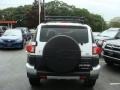 Titanium Metallic - FJ Cruiser 4WD Photo No. 5