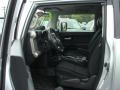Titanium Metallic - FJ Cruiser 4WD Photo No. 7