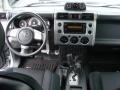 Titanium Metallic - FJ Cruiser 4WD Photo No. 9