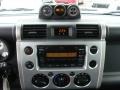 Titanium Metallic - FJ Cruiser 4WD Photo No. 11