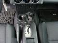 Titanium Metallic - FJ Cruiser 4WD Photo No. 12
