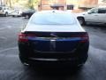 2010 Ebony Black Jaguar XF Premium Sport Sedan  photo #4