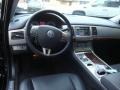 2010 Ebony Black Jaguar XF Premium Sport Sedan  photo #12