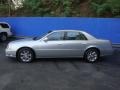 Light Platinum - DTS Sedan Photo No. 2