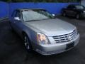 Light Platinum - DTS Sedan Photo No. 6