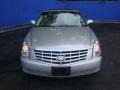 Light Platinum - DTS Sedan Photo No. 7