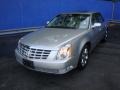 Light Platinum - DTS Sedan Photo No. 8