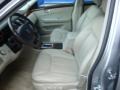 Light Platinum - DTS Sedan Photo No. 10