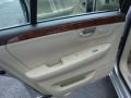 Light Platinum - DTS Sedan Photo No. 13