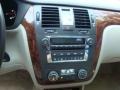 Light Platinum - DTS Sedan Photo No. 18