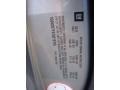 Light Platinum - DTS Sedan Photo No. 19