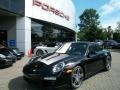 Black - 911 Carrera S Coupe Photo No. 1