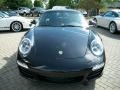 Black - 911 Carrera S Coupe Photo No. 2