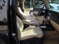 2008 Black Hummer H3 Alpha  photo #25