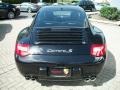 Black - 911 Carrera S Coupe Photo No. 6
