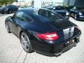 Black - 911 Carrera S Coupe Photo No. 7