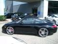 Black - 911 Carrera S Coupe Photo No. 8
