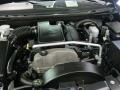 Graphite Metallic - TrailBlazer LS 4x4 Photo No. 14