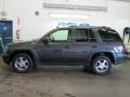 Graphite Metallic - TrailBlazer LS 4x4 Photo No. 16