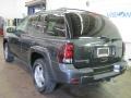 Graphite Metallic - TrailBlazer LS 4x4 Photo No. 17