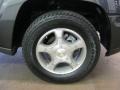 Graphite Metallic - TrailBlazer LS 4x4 Photo No. 21