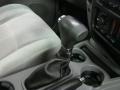 Graphite Metallic - TrailBlazer LS 4x4 Photo No. 22