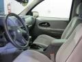Graphite Metallic - TrailBlazer LS 4x4 Photo No. 25